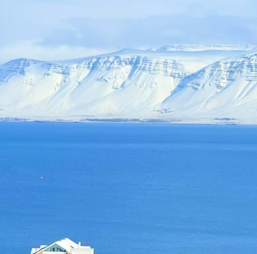 冰島雷克雅未克冰河湖+鑽石冰沙灘一日遊/行程可調-可客製多日