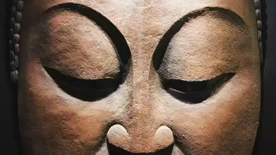 響堂山+北朝考古博物館+鄒城考古博物館包車團