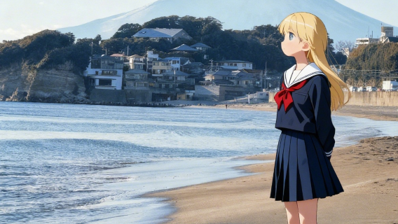 鎌倉日遊
