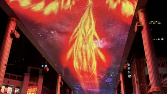 Beijing After Dark: An Exclusive Private Tour of Its Illuminated Landmarks