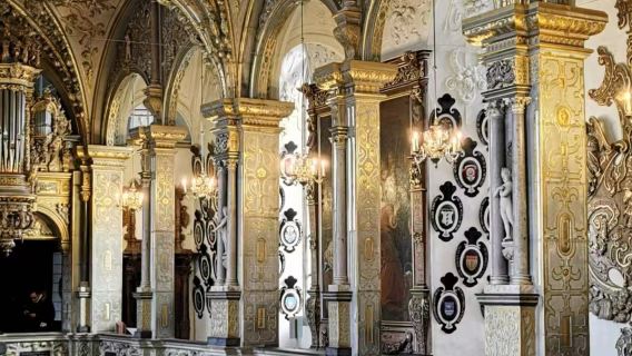 丹麥哥本哈根克倫堡+埃斯魯姆湖+腓特烈堡【尊享定制包車】