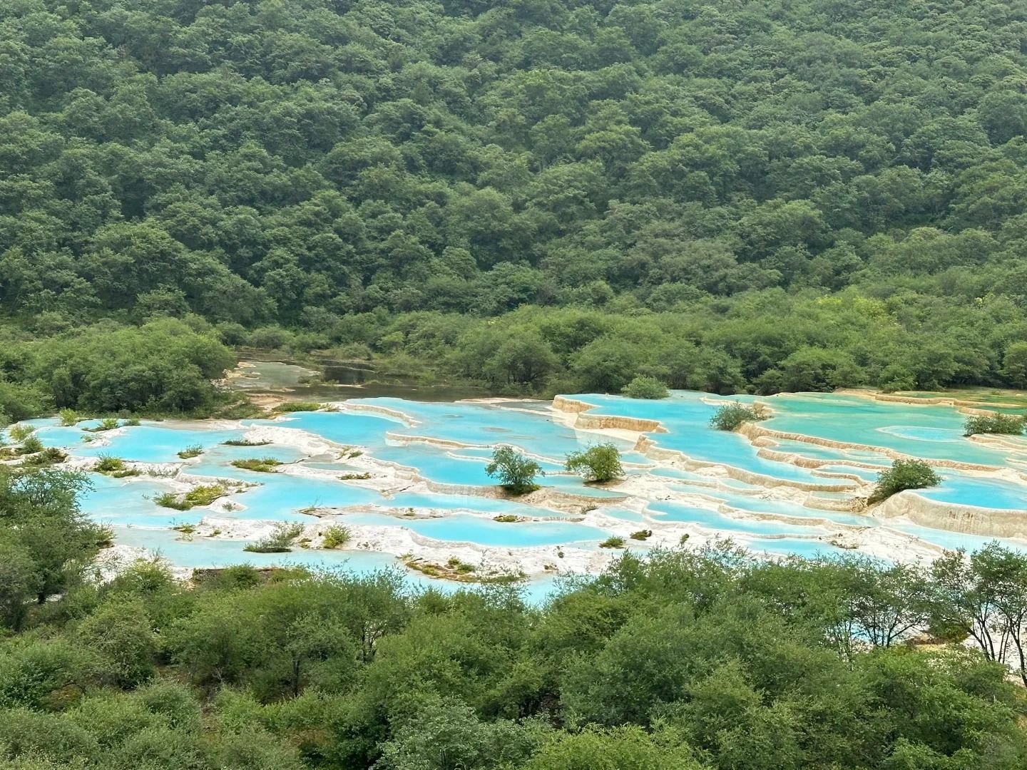 Huanglong Scenic Area - Shuttle Bus to Huanglong Jiuzhaigou High-Speed Rail Station with luxury van & comfortable bus options available