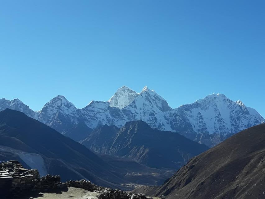 Kathmandu: Mt Everest Scenic Flight by plane (window seat)