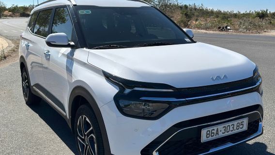 Private Car Between Quang Ninh and Ninh Binh