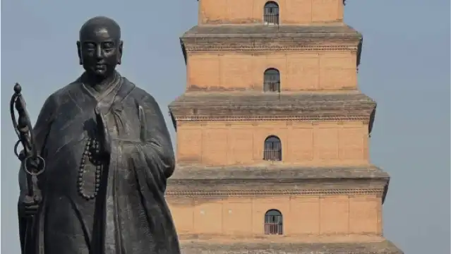 中國西安精品一日遊：兵馬俑+大雁塔+西安城牆T多語種導遊可選