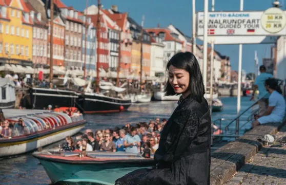 丹麥哥本哈根Trip Moments【全球丹麥哥本哈根Trip Moments攝影師婚紗照Trip Moments寫真旅遊跟拍照片拍攝】