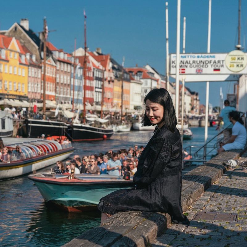 Khoảnh khắc Du lịch Copenhagen Đan Mạch[Nhiếp ảnh gia chụp ảnh cưới và Khoảnh khắc Du lịch tại Copenhagen, Đan Mạch - Chụp ảnh lưu niệm, chụp ảnh du lịch và theo chân khách hàng trên toàn cầu]