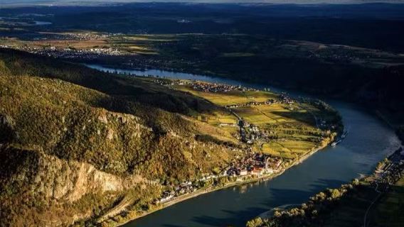 奧地利維也納梅爾克+克雷姆斯+瓦豪河谷【中文私享定制包車】