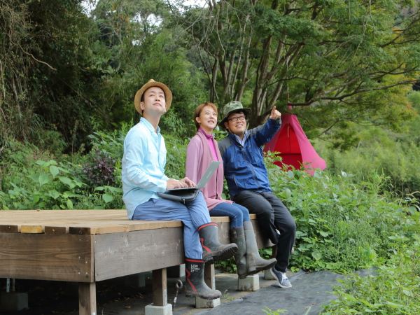 Satoyama Lifestyle Workshop Experience at Minamiboso City Tourist Information Center