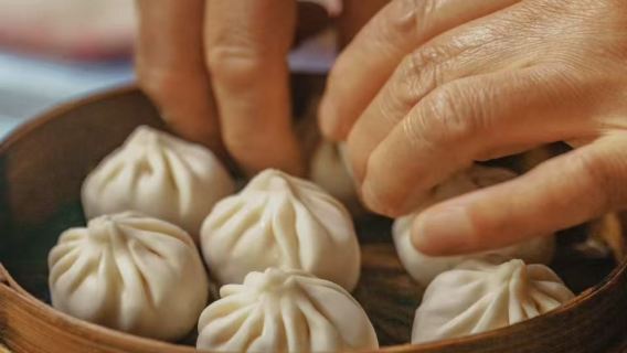 [Español]Tour gastronómico por Shanghái