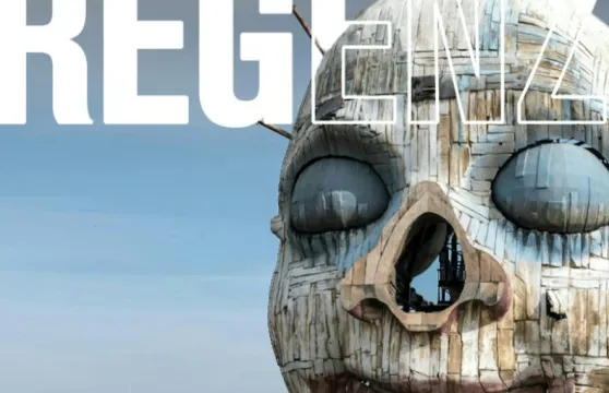 佈雷根茨：城市探索尋寶遊戲