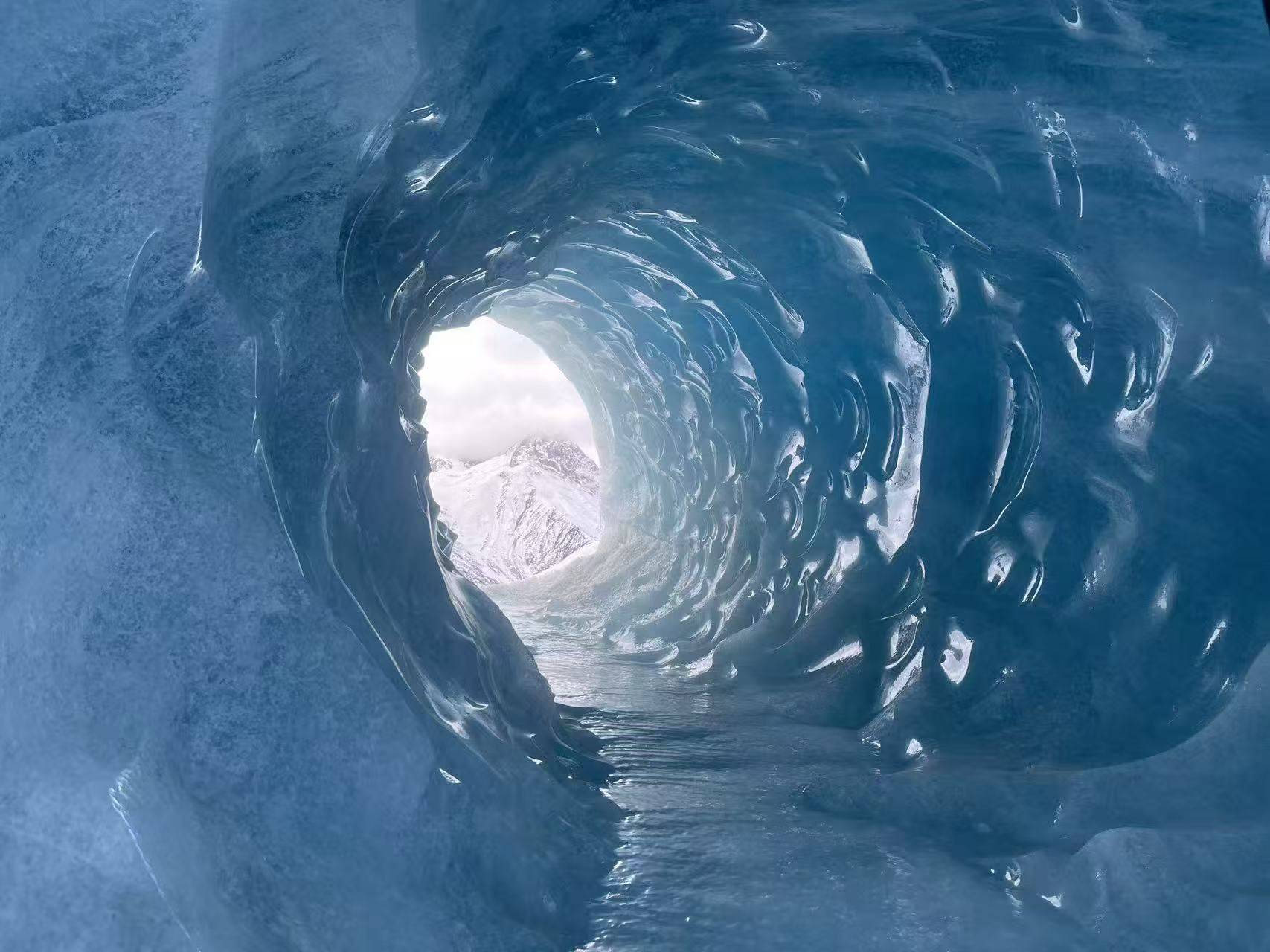 西藏日遊|配備氧氣|拉薩-定日縣【雅魯藏布大峽谷等景點】
