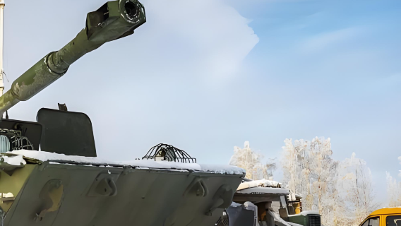 Экстремальный однодневный тур по танковой военной базе в Санкт-Петербурге (от 4 человек, оплата по фактическому количеству гостей/пассажиров)