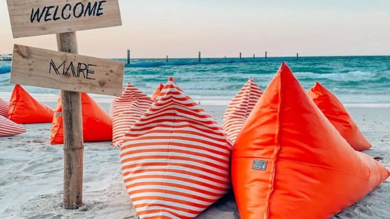 Однодневный тур на остров Лан из Паттайи | Различные водные развлечения | Опционально: парасейлинг, катание на гидроцикле, банановый лодке, сноркелинг | Трансфер из отеля | Возможен выезд из Бангкока