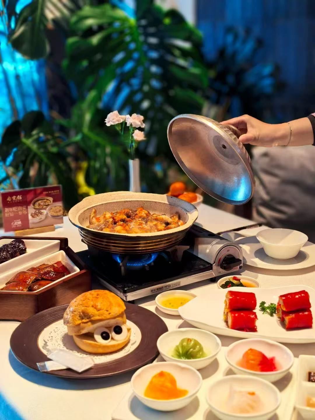 Guangzhou Wanderreise mit Reiseleiter / Rundumbetreuung / Geschäftsempfang / Firmenausflug und Teambuilding Planung / Privattransfer mit maßgeschneidertem Reiseverlauf