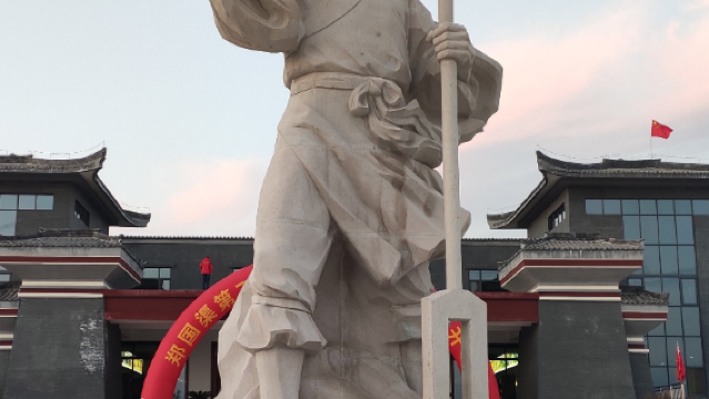 【鄭國渠+袁家村】一日親子度假包車遊*打卡千年國渠/品美食