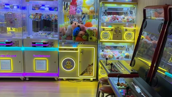 東港城美食水療會（羅湖口岸店）