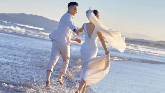 宜陽Tripメモリー【写真・ウェディング/プロモーションビデオ・短編映画・ドキュメンタリー/商業撮影・イベントフォト/多言語翻訳】