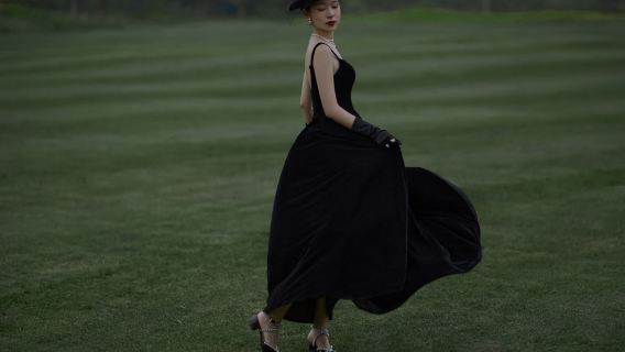 Xinyi Travel Photography[Science Popularization Park/Huangdun Ancient Temple/Photographer for Guided Tours, Photo Shoots, and Travel Photography]