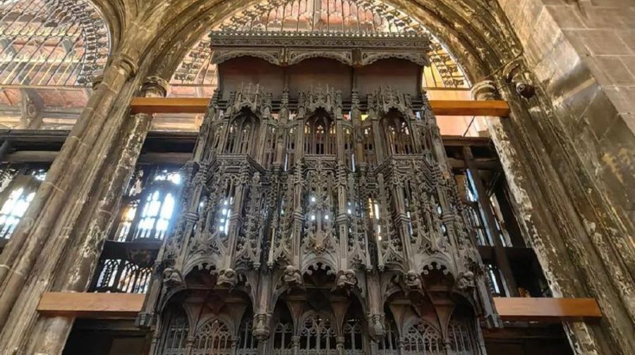 英國曼徹斯特市政廳-曼徹斯特中國城-市區/周邊包車-私享行