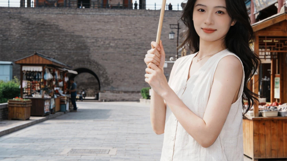 [Kumpulan Kecil Eksklusif 8 Orang] Rumah Besar Keluarga Qiao + Kuil Shuanglin + Bandar Lama Pingyao + Hantar-Jemput dalam Lingkaran Taiyuan