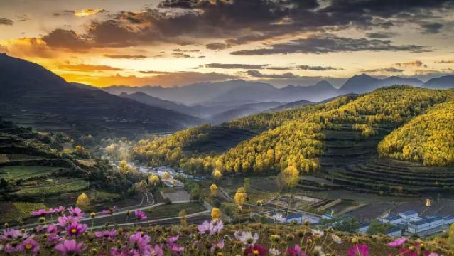 Lanzhou Round-Trip Private Charter: Yeliguan Scenic Area + Chibi Yougu Scenic Area | Customizable Itinerary