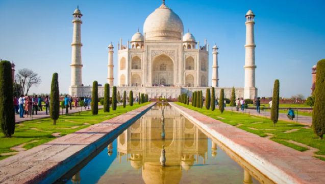 印度孟買專業翻譯|旅遊地陪導遊|商務陪同拜訪|展會翻譯|自由行地接|行程規劃定制