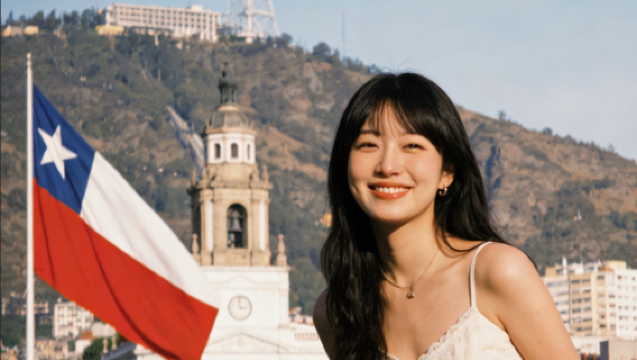 智利聖地亞哥-武器廣場-市區一日遊-8小時包車