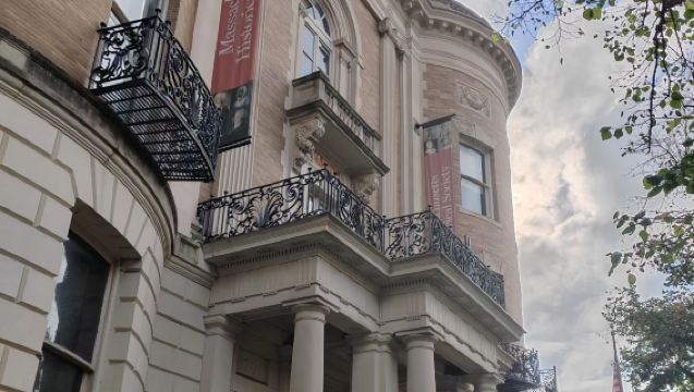 美國波士頓-哈佛大學-麻省理工大學【中文服務｜市區酒店接送】