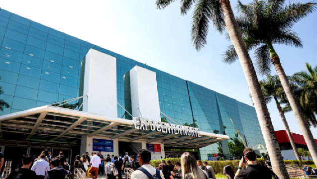 巴西 聖保羅： 中文-葡萄牙語&英語  專業翻譯｜展會翻譯｜聖保羅北方會展中心｜旅遊地陪導遊｜商務陪同拜訪