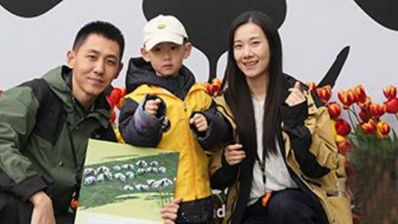 Pembelajaran di Lembah Panda Dujiangyan | Menjadi pakar nutrisi panda + Membuat roti kukus + Penyampaian sijil + Hadiah
