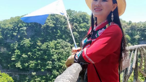 洛陽老君山景區導遊導覽【【老君山帶玩 景點解說】達人在地景●導覽人工在地導遊】