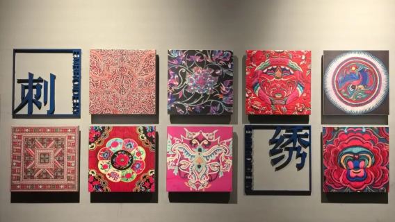 【芳華說】廣西民族博物館講解半日遊 | 10人小團+含耳機