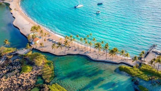 Amerika Hawaii - Jalan Hana Maui - Air Terjun Kembar - Pantai Pasir Hitam - Sewaan Peribadi 8H - Pilihan Terbaik