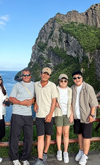 เหมาทัวร์เกาะเจจู 5/9 ชั่วโมง พร้อมจุดรับที่โรงแรม