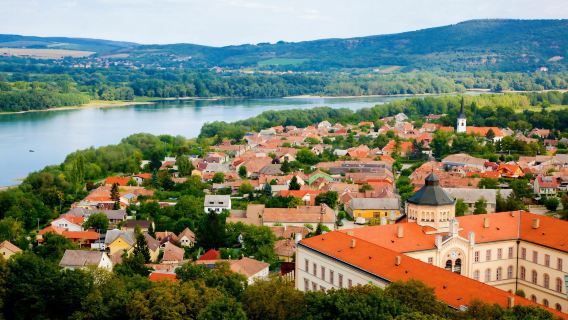 Hungary Budapest - Szentendre - Visegrád - Esztergom - lawatan sehari eksklusif