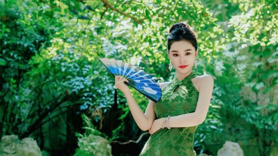 Wuxi: Jurugambar iringan pelancongan berpengalaman/sesi fotografi pelancongan/semua foto mentah diberikan/sesuai untuk pelbagai jenis orang