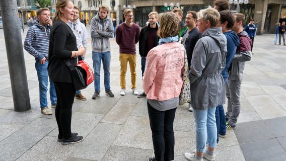 Cologne: Kölsch Beer and Brew House 2-Hour Tour