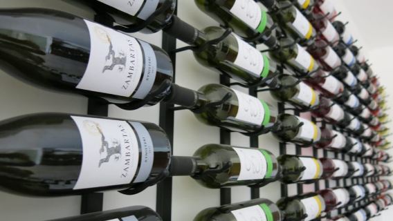 Cyprus: Troodos Mountains Villages and Wineries Tour