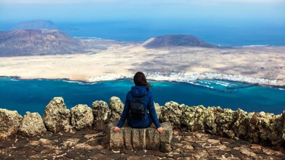 Lanzarote: César Manrique Full-Day Tour