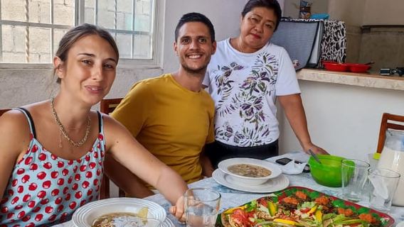 Cook Yucatán Food with your Merida Mom! (PDF Included!)