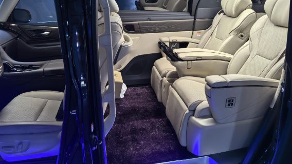 sewaan peribadi bas pelancongan tersuai dengan pemandu◆sewaan peribadi pelancongan + sambutan perniagaan + pengangkutan titik ke titik + pemandu profesional + pelbagai jenis kenderaan boleh dipilih termasuk kereta, kenderaan perniagaan, bas mini dan bas ekspres