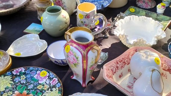 Sídney: Tour de antigüedades y búsqueda de tesoros vintage en el mercado de Rozelle