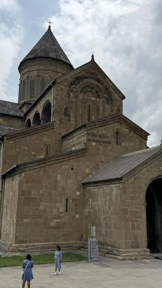 Georgia | Mtskheta ancient town + Didgori Battle Memorial + Stonehenge 1-day itinerary | Private charter + itinerary customization&