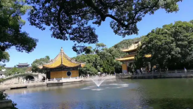 舟山普陀山風景區一日遊【祈福 許願還願靜心之旅.多套餐任選】