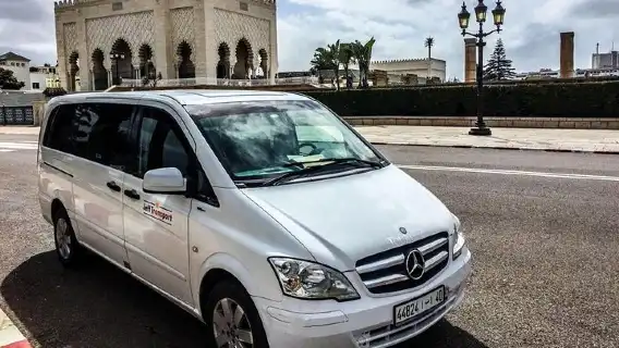 Mercedes Viano – Atlantix Travel