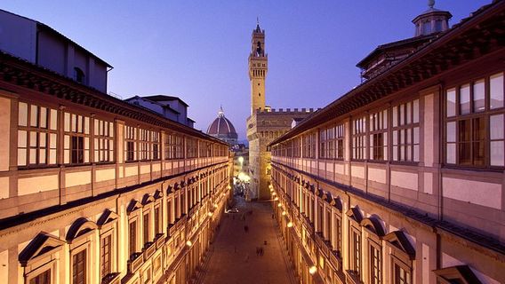 FlorenceTours