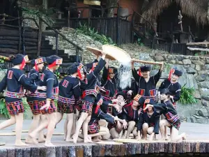 Half Day Tour to Li and Miao Minority Culture Park