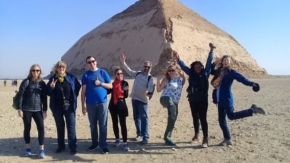 CairoTours