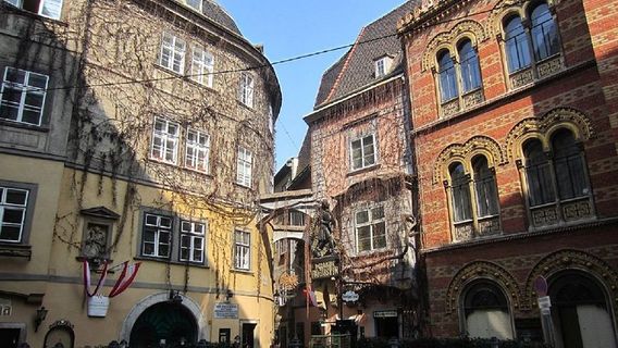 Krems an der DonauTours